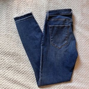 Abercrombie & Fitch Jeans
